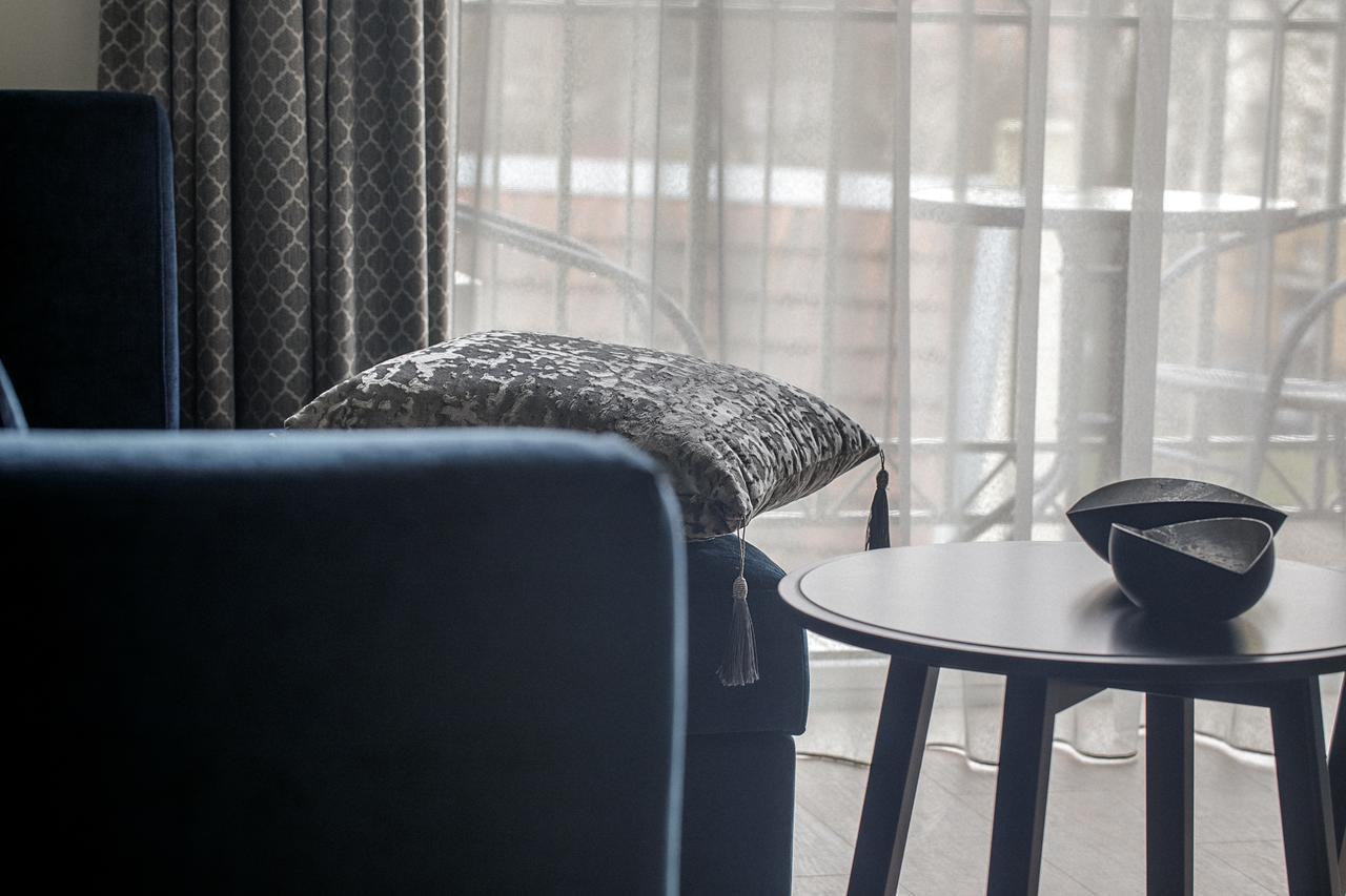 Comfort Stay - Klaipėda Kültér fotó