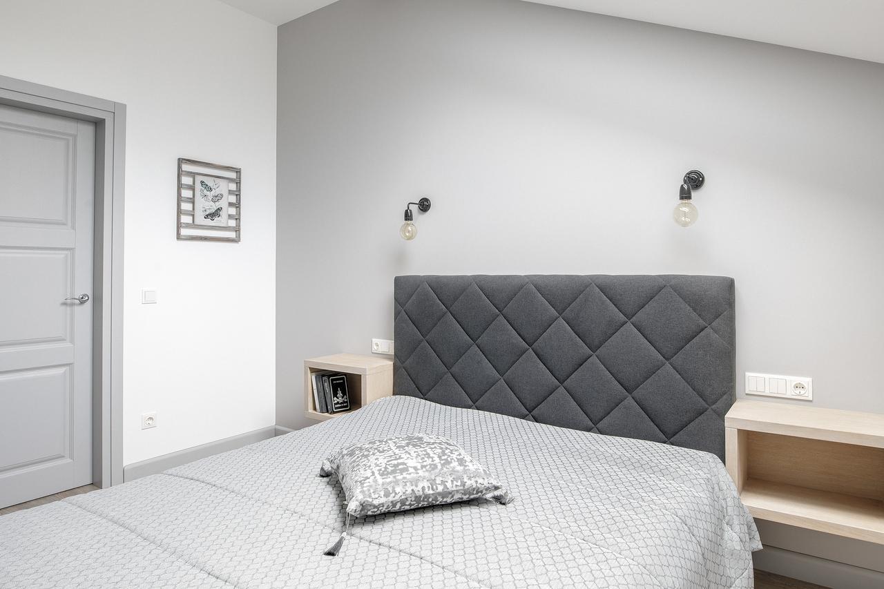Comfort Stay - Klaipėda Kültér fotó