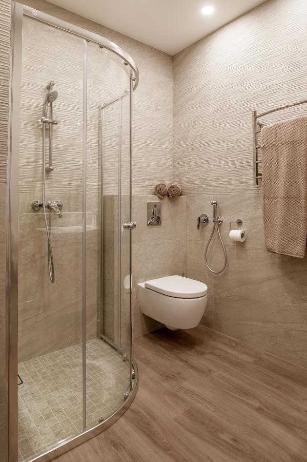 Comfort Stay - Klaipėda Kültér fotó